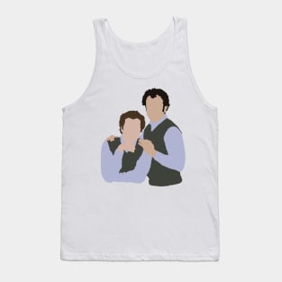 Step Brothers Tank Top